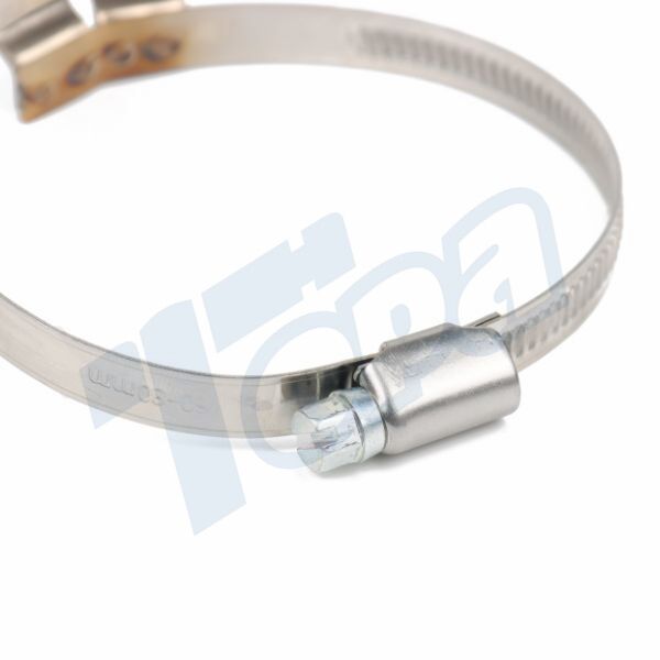 Bridge hose Clamp Topa supplier
