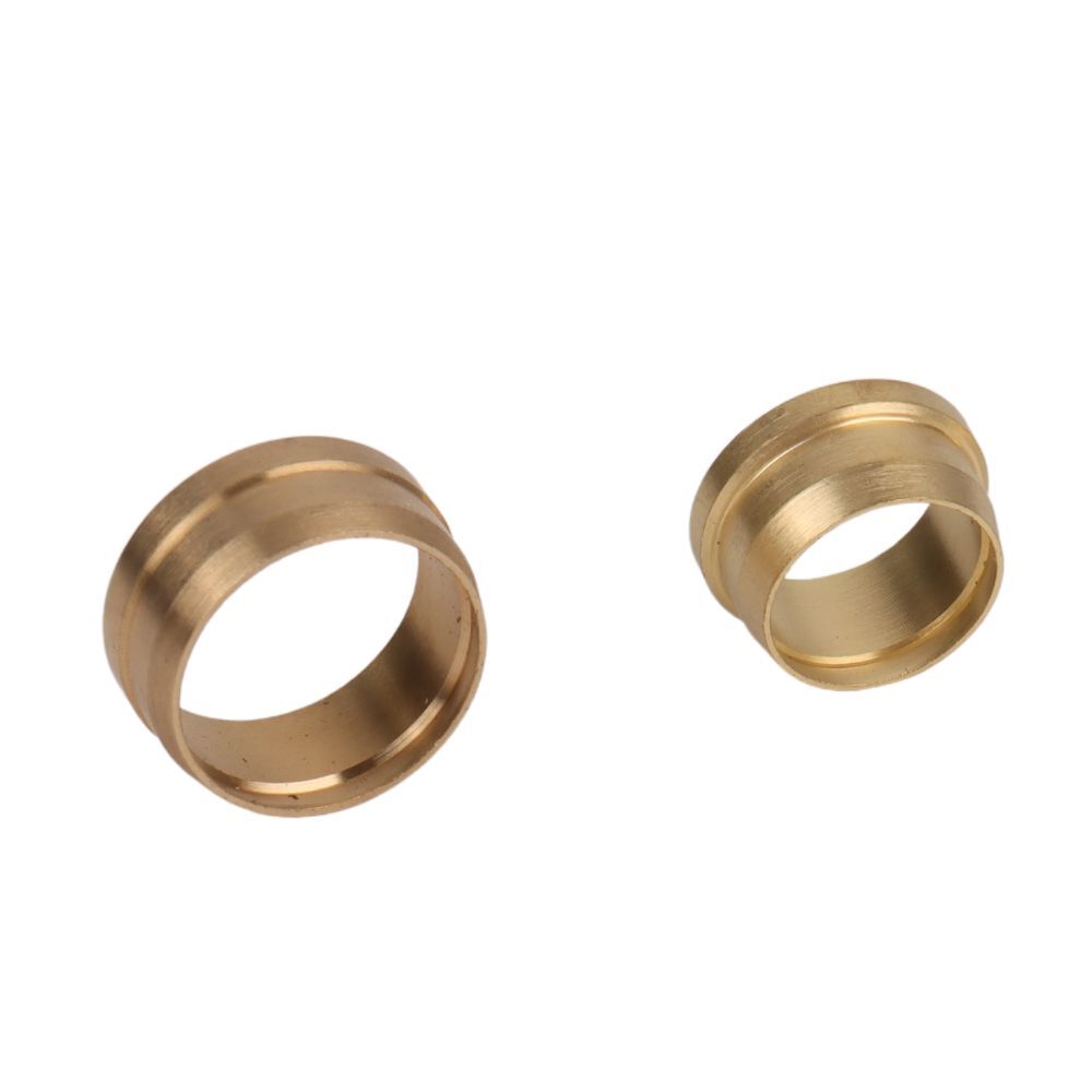 Brass Compression Ferrule