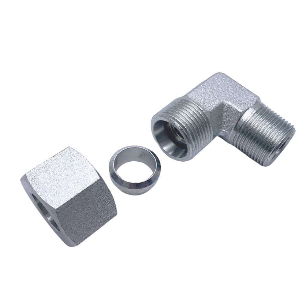 1CN9 1DN metric NPT fitting Topa