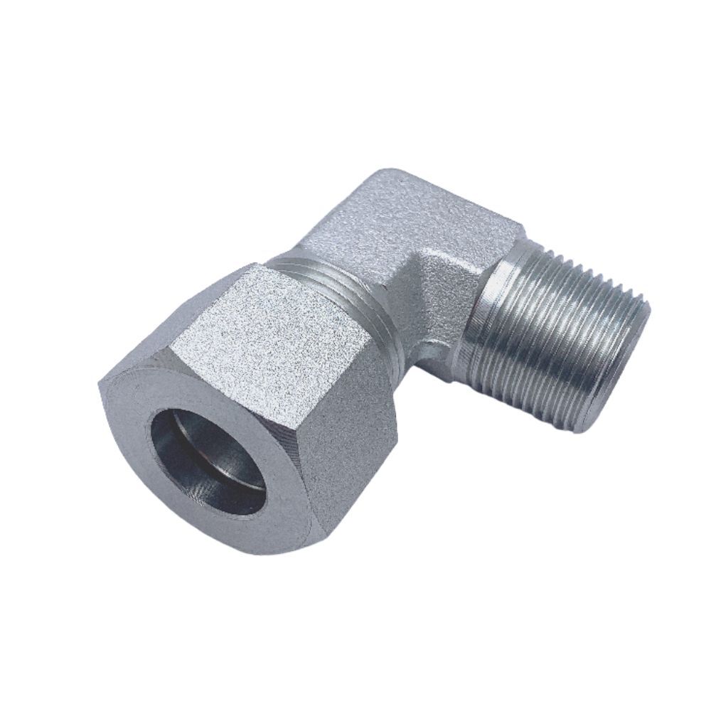 1DN9 metric NPT fitting Topa