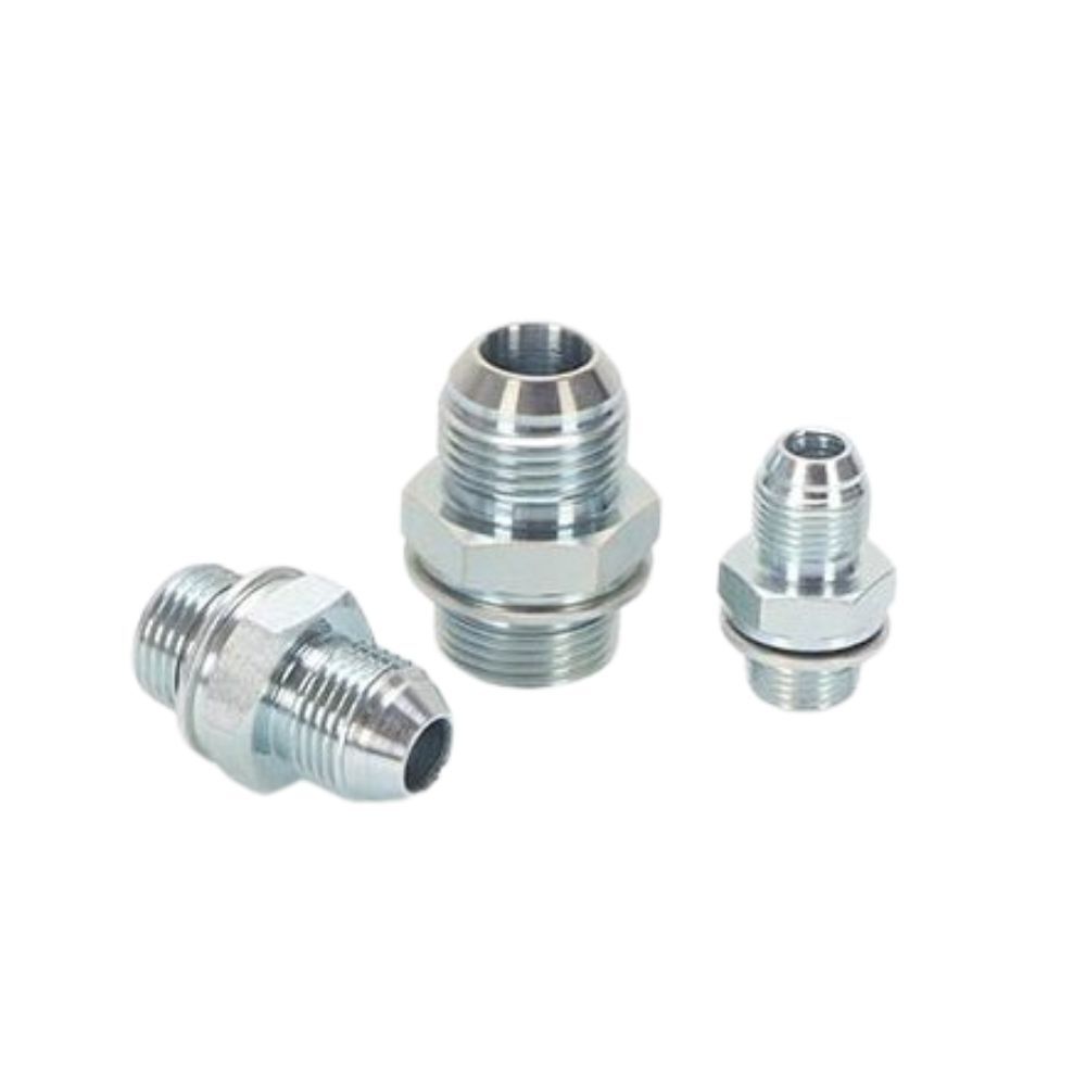 1KG male metric JIS adapter Topa