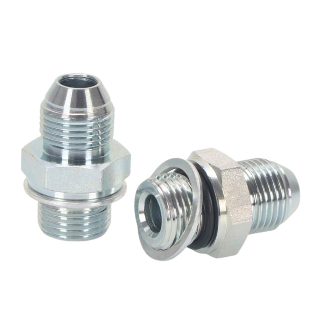 1KG male metric JIS adapters Topa