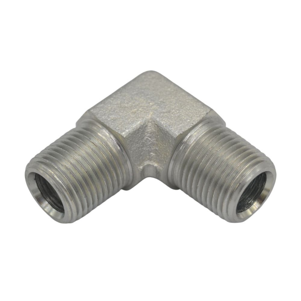 1N9 90° Elbow NPT Male Fitting Topa
