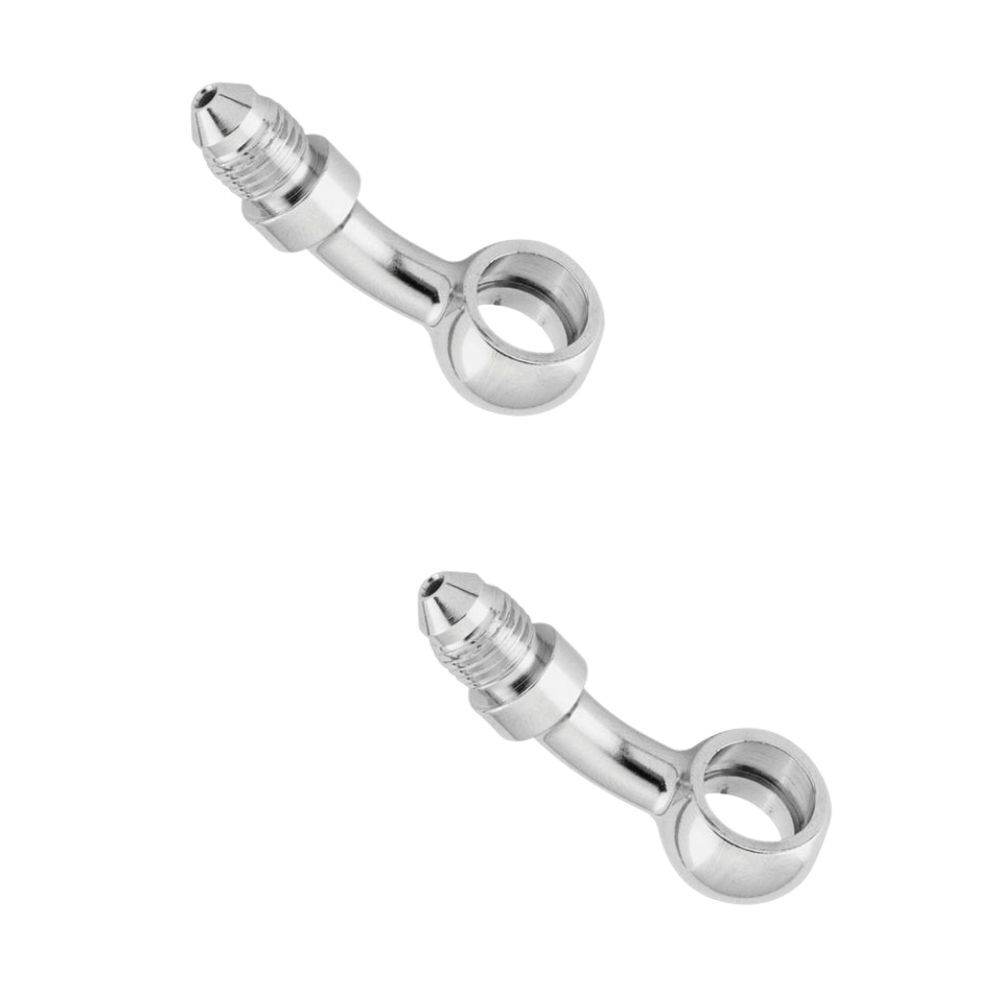 30° Banjo Brake Line Fittings Topa