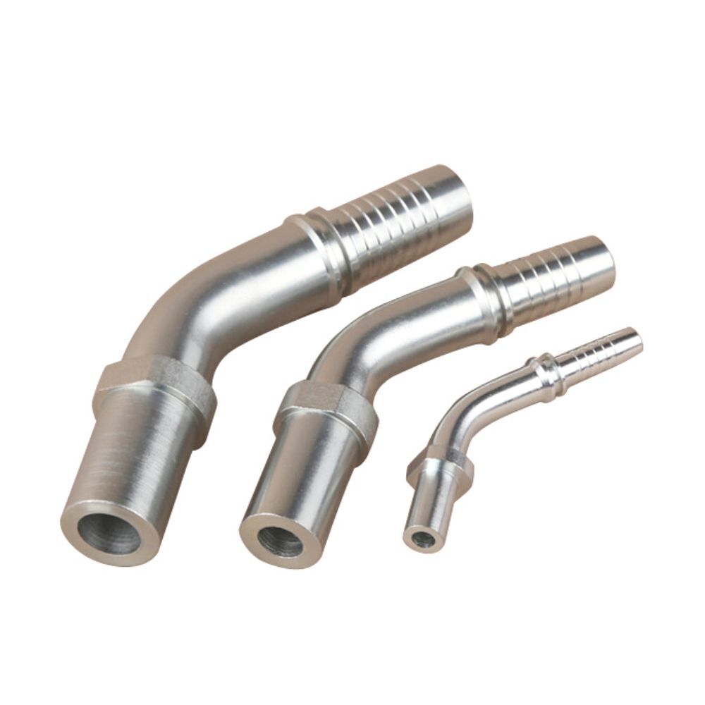 50041 Elbow 45° Metric Standpipe Fittings Topa