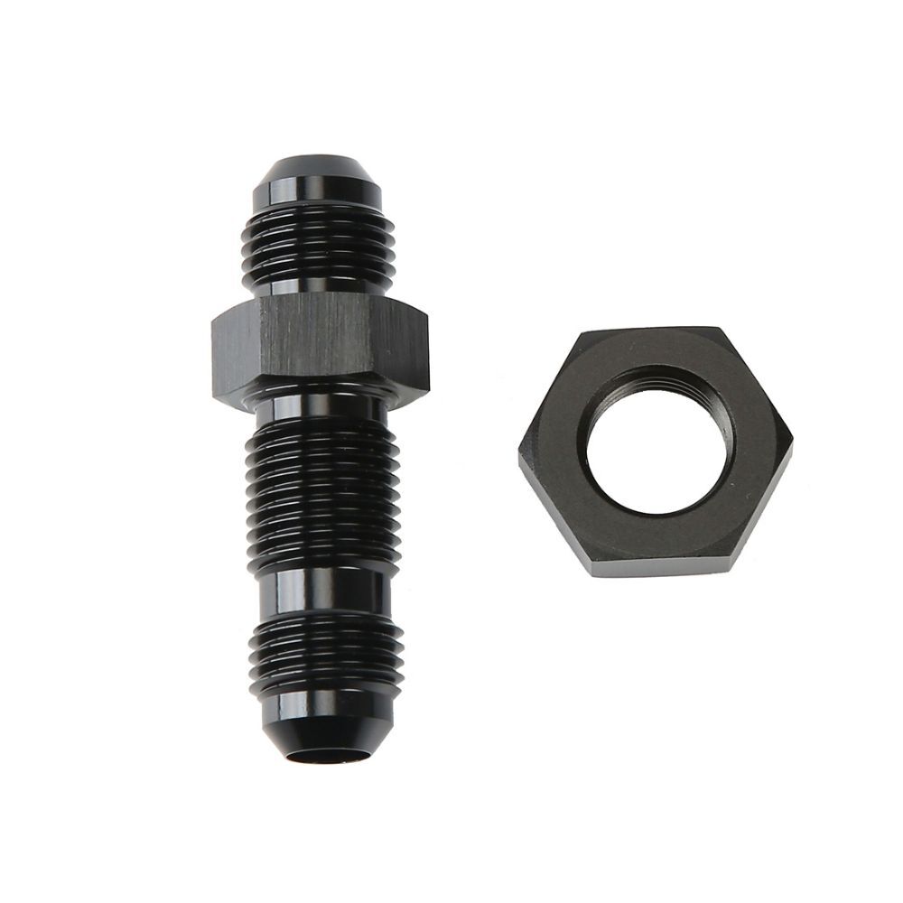 AN bulkhead fitting Topa