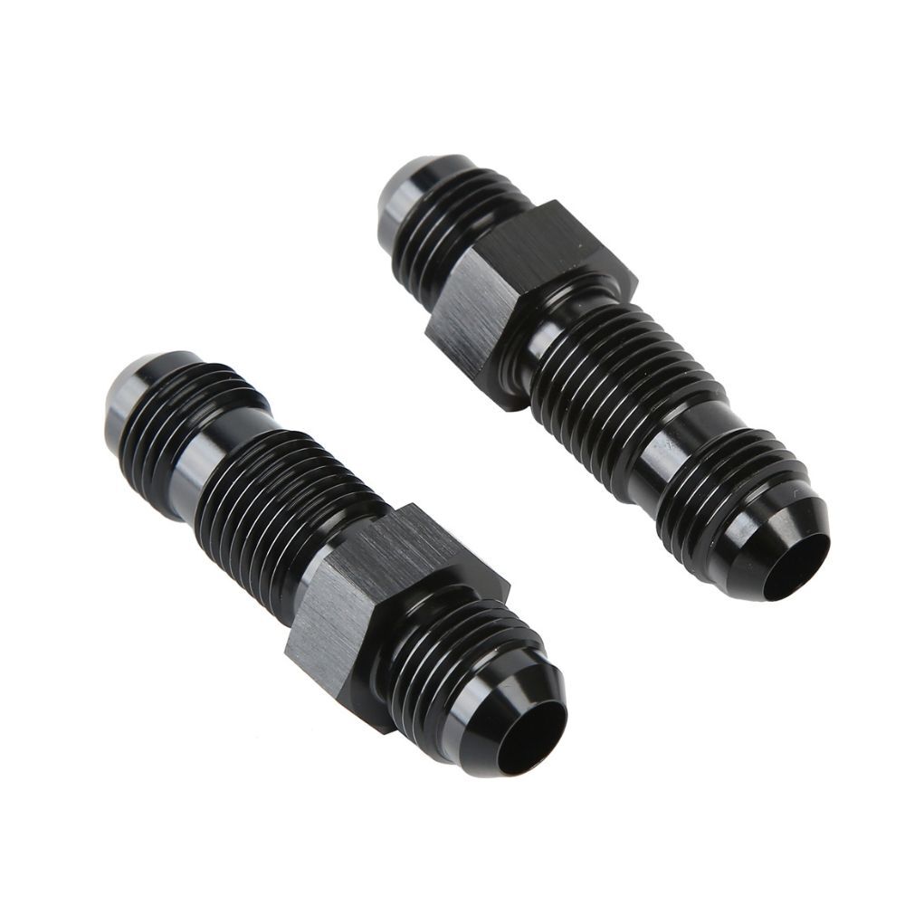 AN bulkhead fittings Topa
