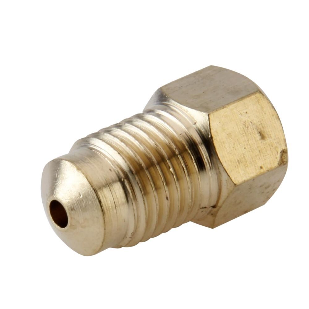 Metric Brake Line Adapter Topa