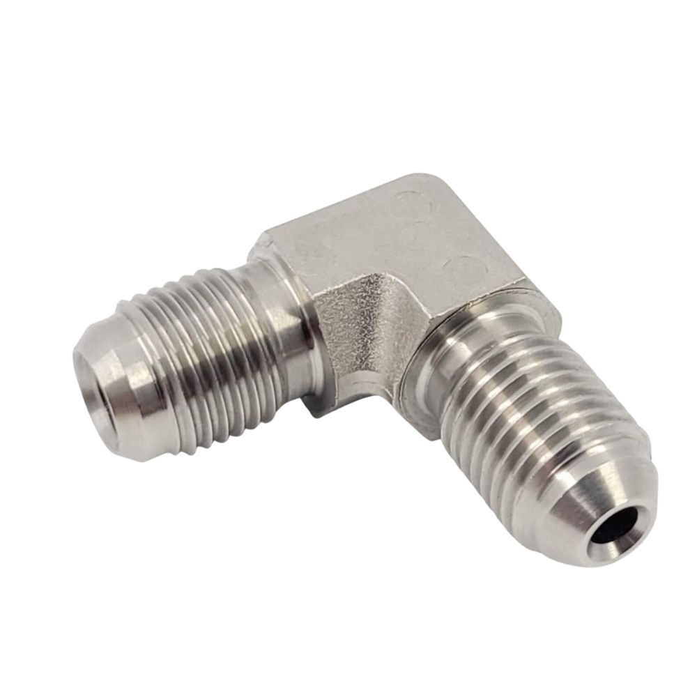 Metric Brake Line Fitting Topa