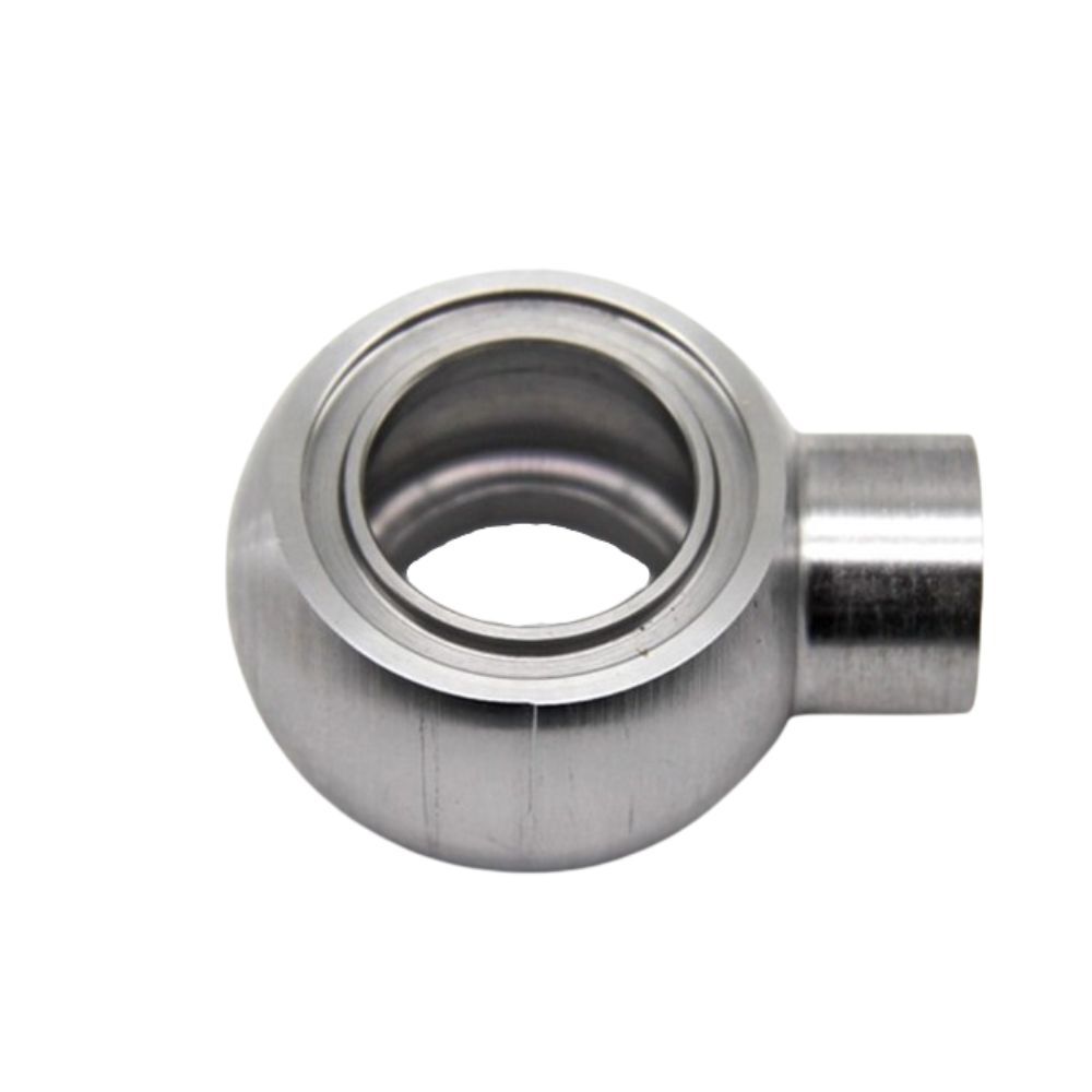 Topa Weld Banjo Adapters