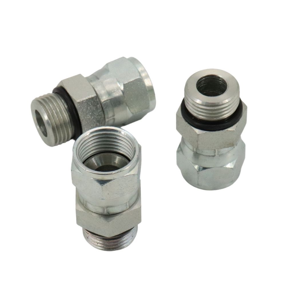 6402 SAE fittings Topa
