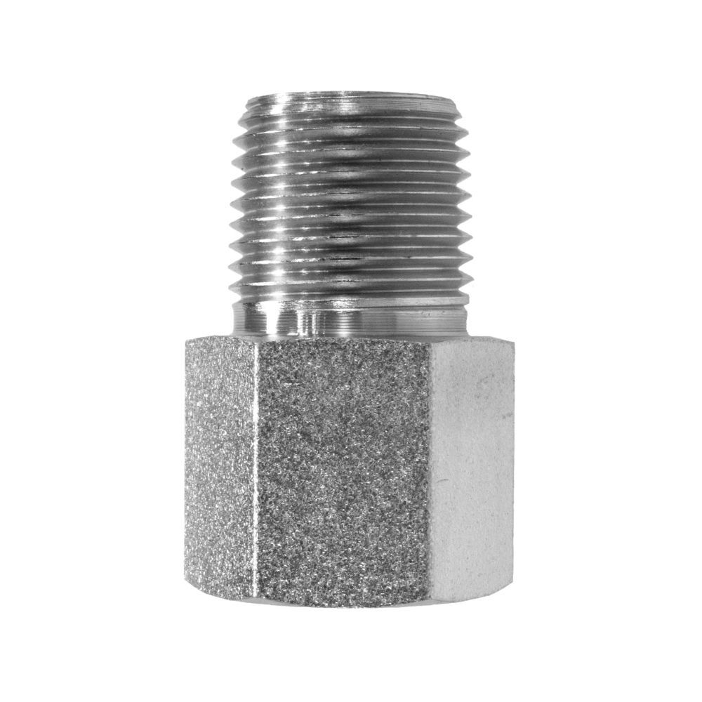 6404 SAE Hydraulic Fittings Topa