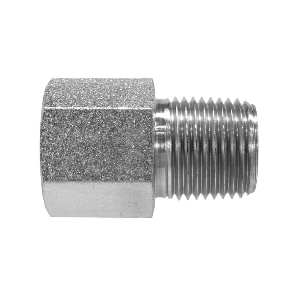 6404 SAE hydraulic fitting Topa