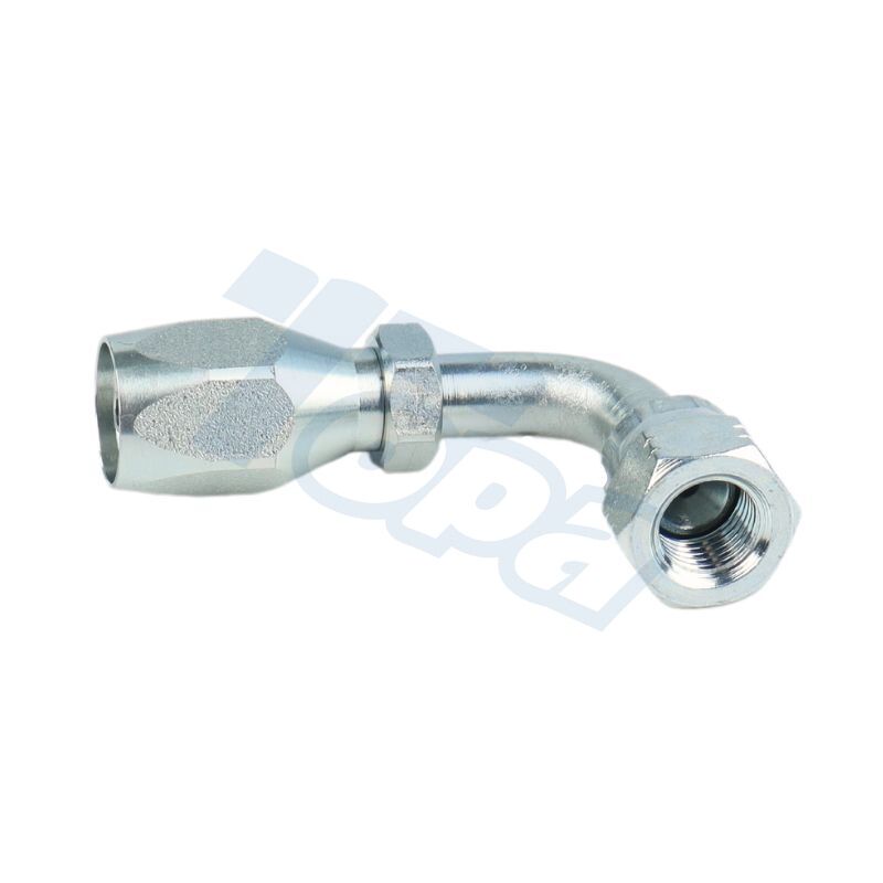 27898 SAE Reusable Hose Fitting Topa