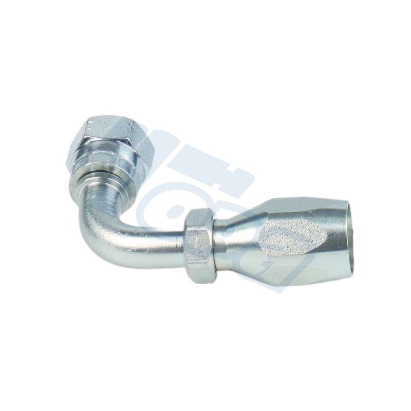 27898 SAE reusable hose fittings Topa