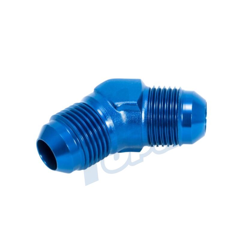 45° Elbow An Union Fitting Topa