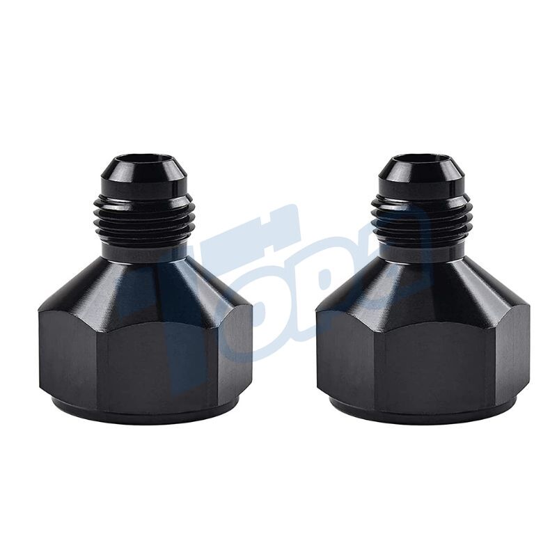 An Fitting Reducers Topa