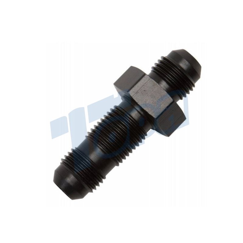 Straight An Fitting Bulkhead Topa