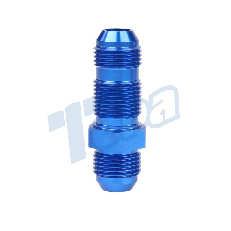 Straight bulkhead An Fitting Topa