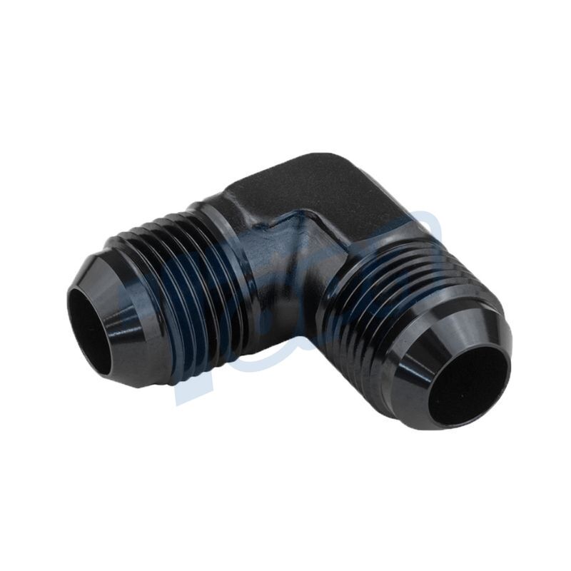 Topa 90° An Union Fittings