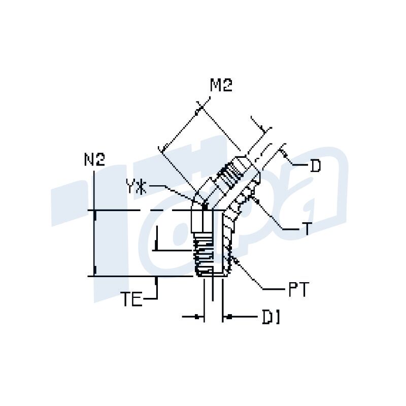 2503 JIC drawing Topa