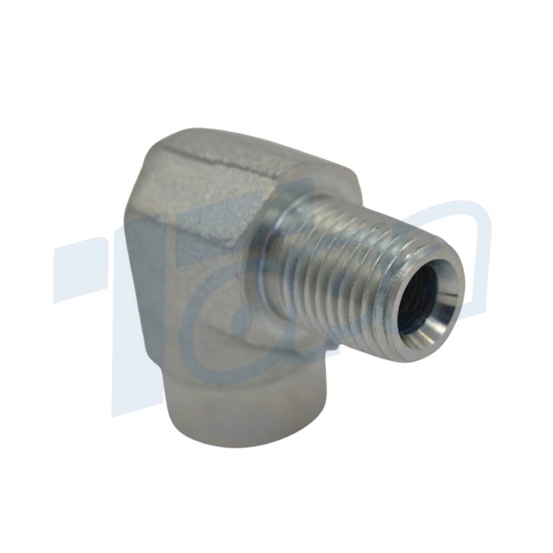 5502 NPT Hydraulic Adapter Topa