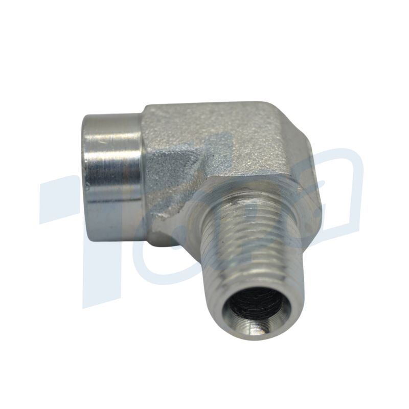 5502 NPT hydraulic fitting Topa