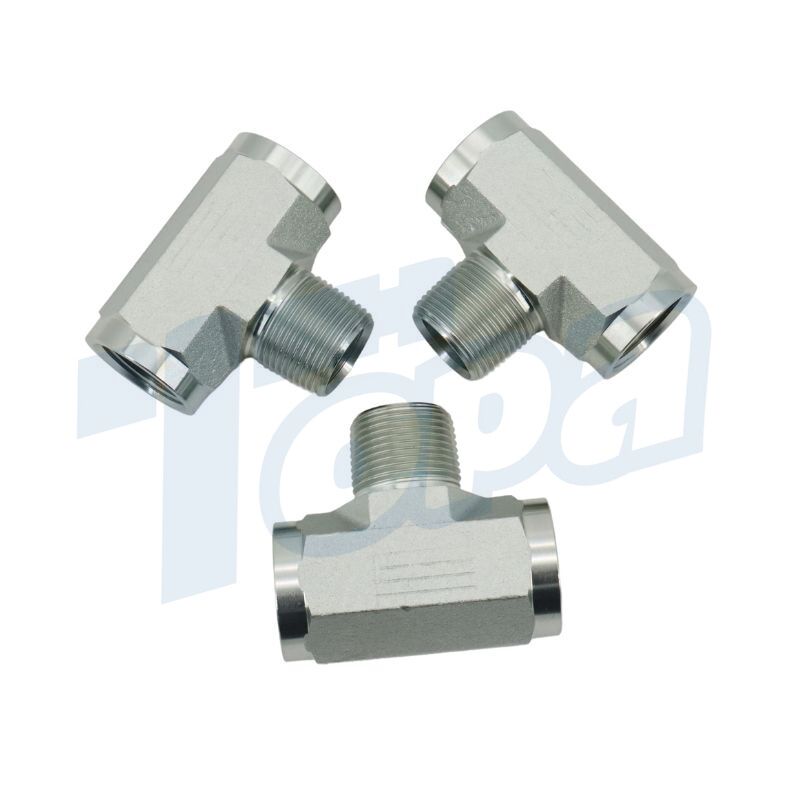 5604 male branch tees Topa