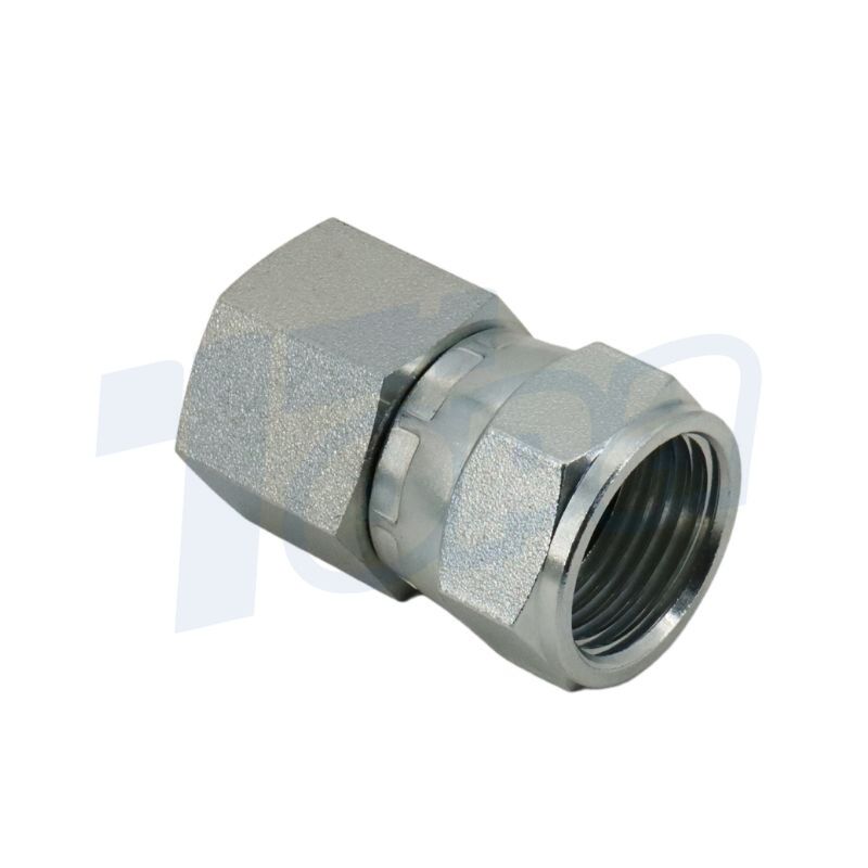 6506 JIC Female fitting Topa