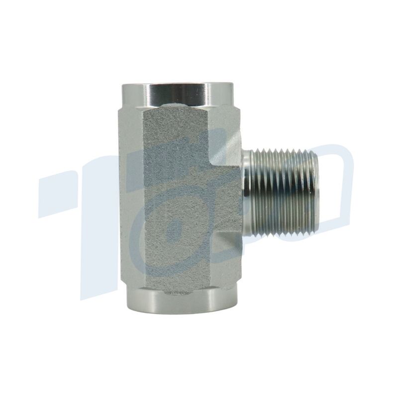 Topa 5604 male branch tee