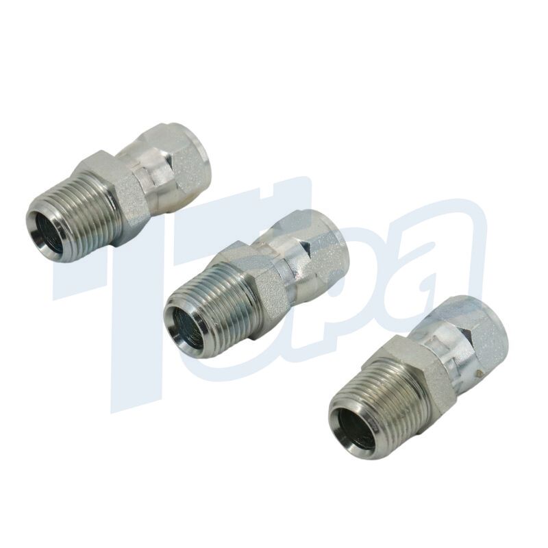 Topa 6505 JIC Hydraulic fittings