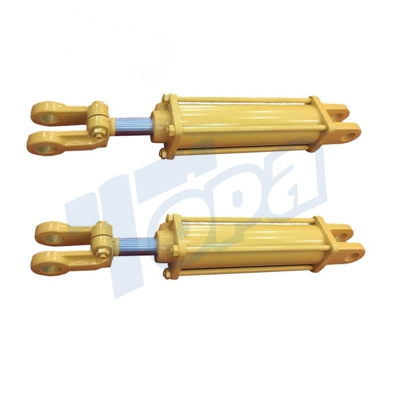 Tie Rod Hydraulic ram Cylinders Topa