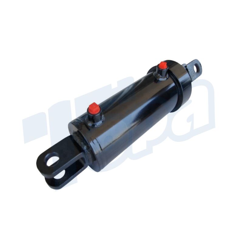 tractor Welded hydraulic cylinder Topa