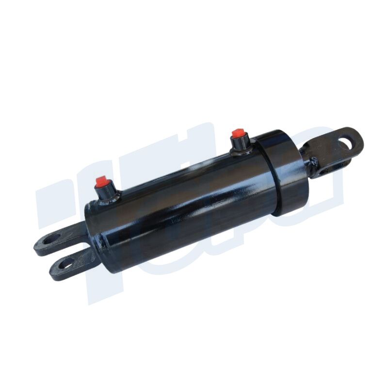 tractor loader Welded hydraulic cylinder Topa