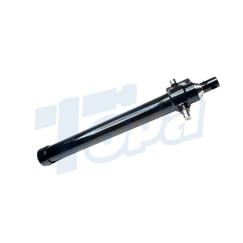 Dump trailer Telescopic Hydraulic Cylinder For Trailer Topa