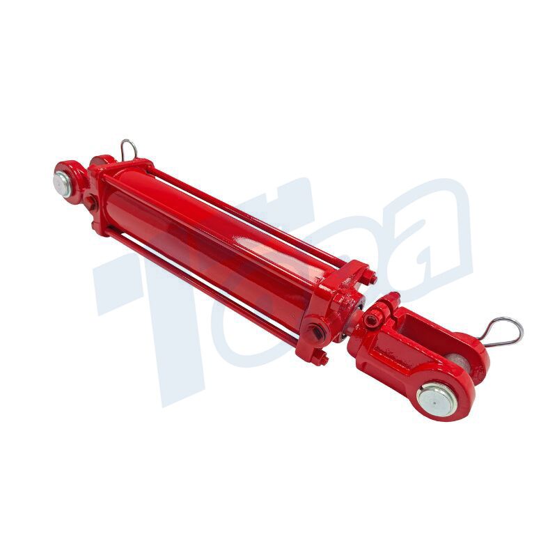 Tie Rod Cylinder For Log Splitter Topa