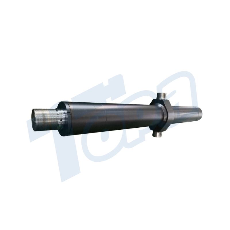 Custom hydraulic cylinders for sugar cane harvesters Topa