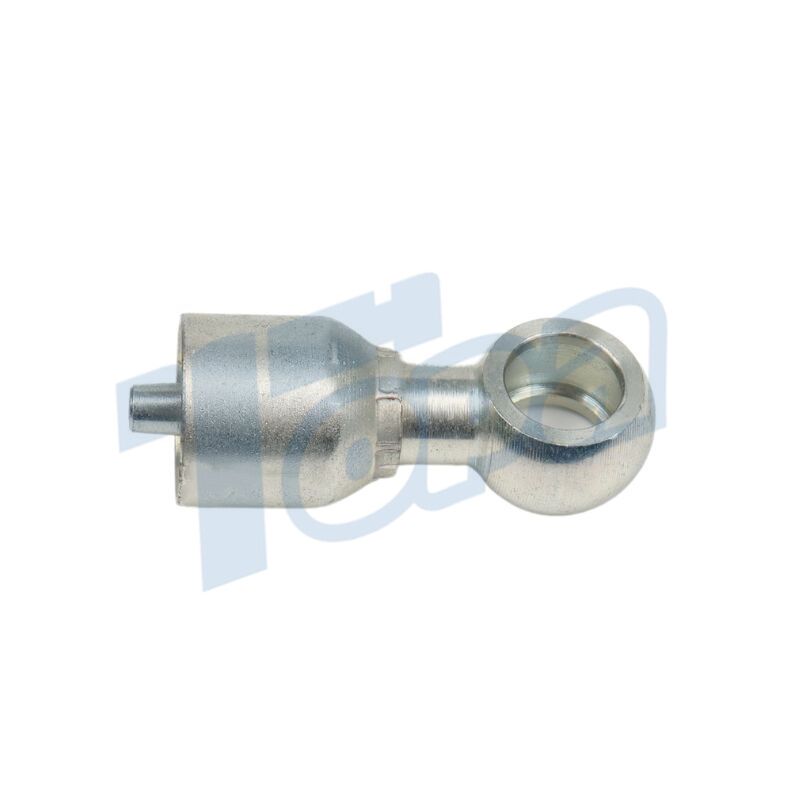 14943 crimp fitting Topa