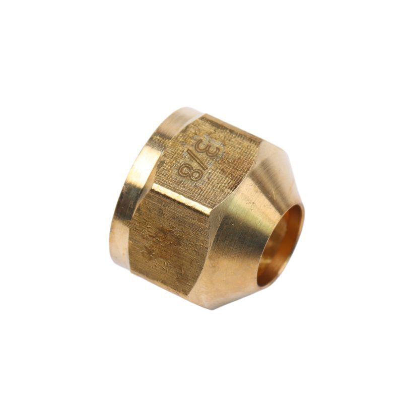 conical nut Topa