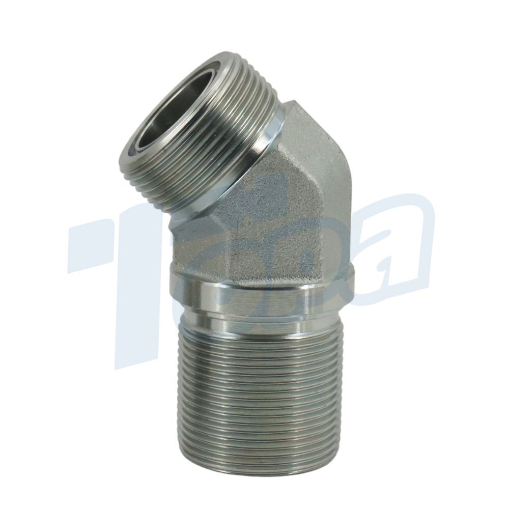 FS6802 ORFS hydraulic fitting Topa