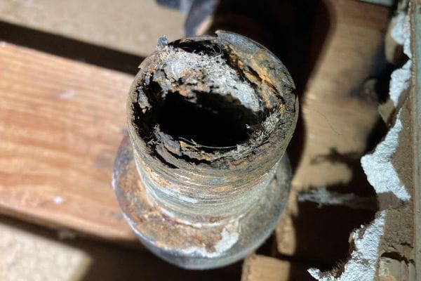 Improper Fitting Avoid Brass Pipe Fittings Leaking: Best Practices Explained