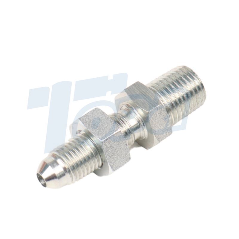 2706 JIC Bulkhead Fitting China