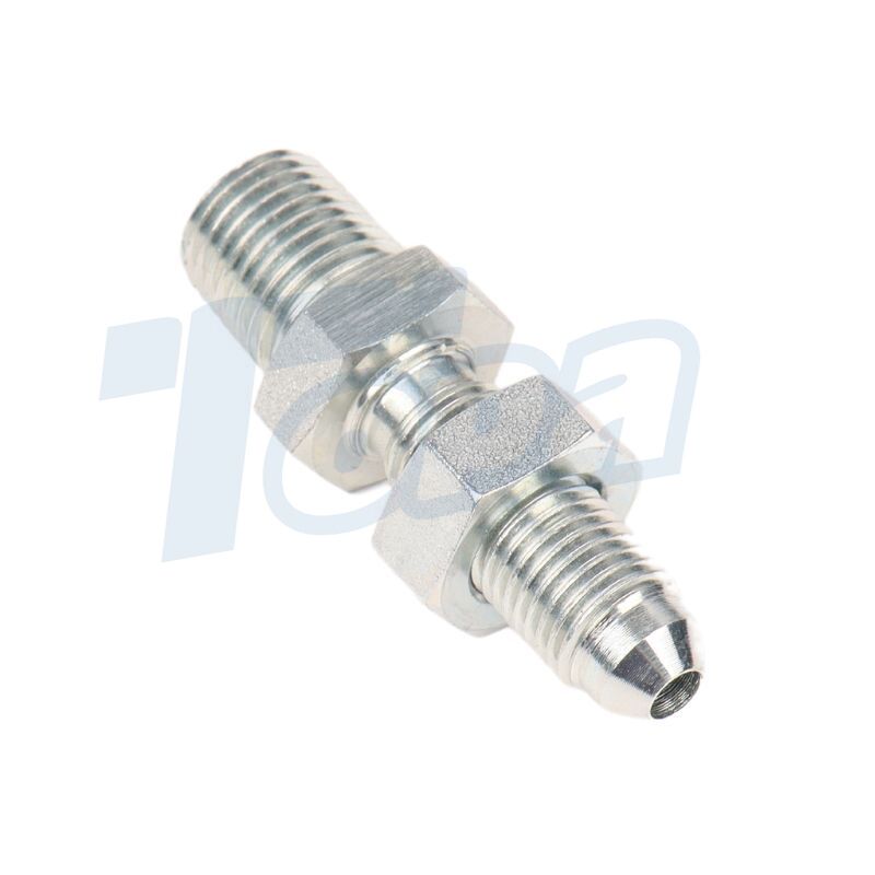 2706 JIC Bulkhead Fittings China