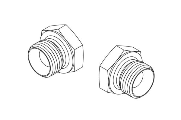 Why Choose British Thread Reducers for Your Needs?