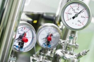 Hydraulic Pressure Testing: Methods and Importance Explained