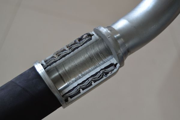 Hydraulic Hose Crimping Volume: A How-To Guide