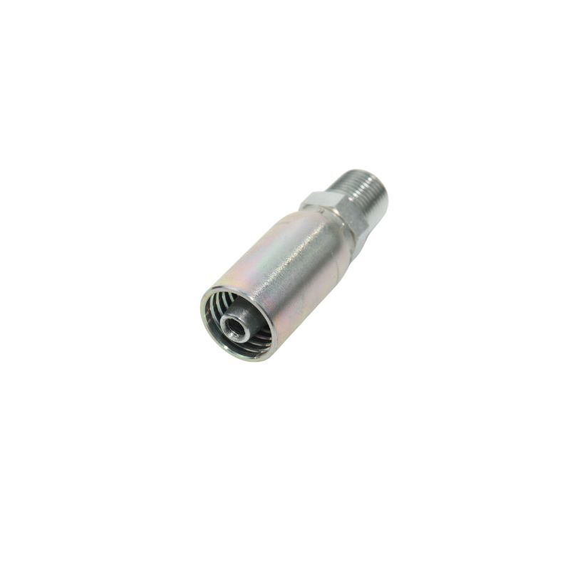 10158 crimp style hydraulic hose fittings