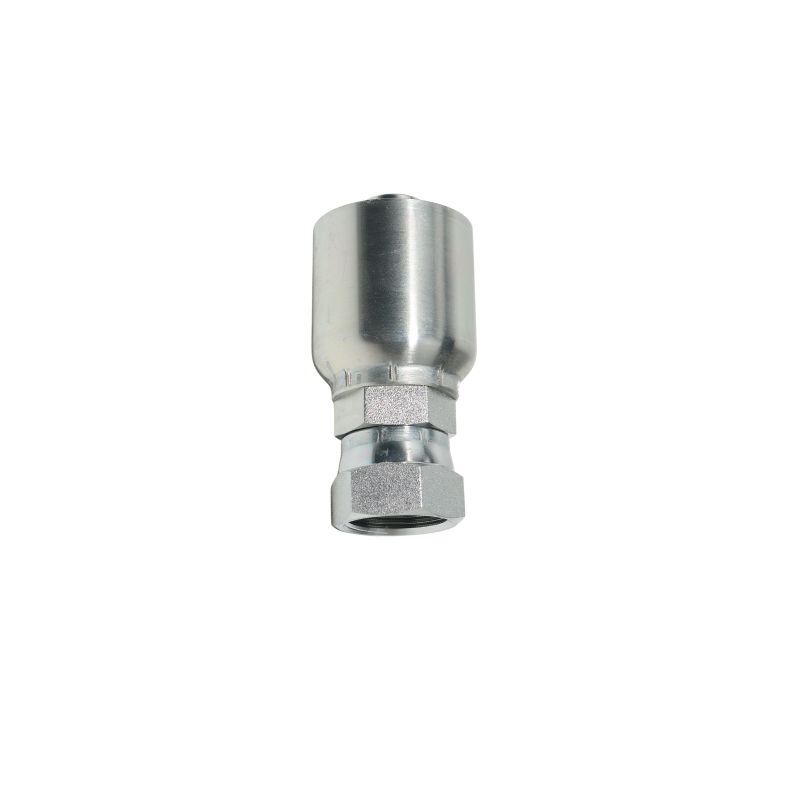 10673 crimp hydraulic fitting