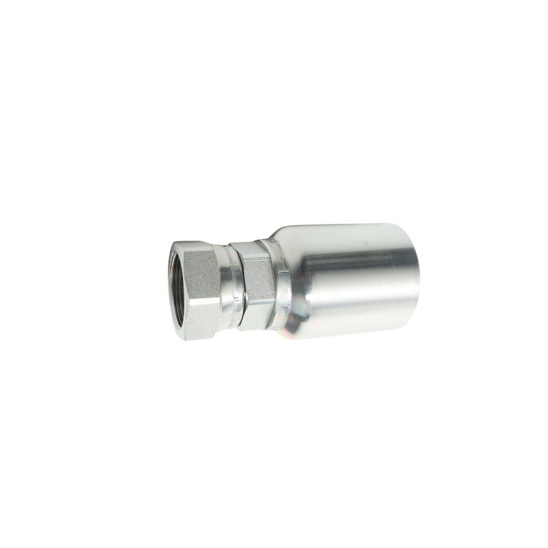 10673 crimp hydraulic fittings