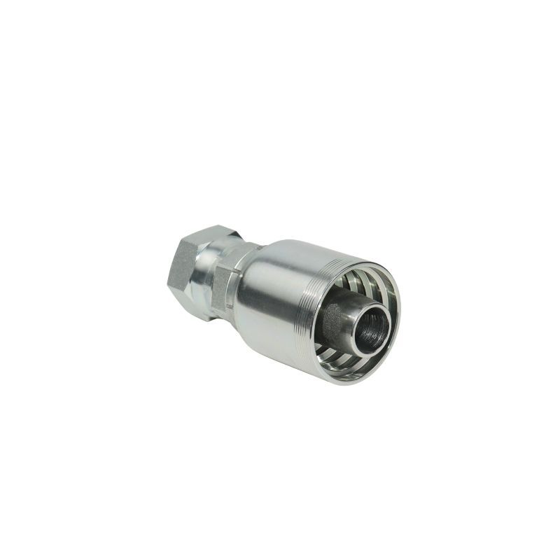 10678 crimp on hydraulic fitting Topa